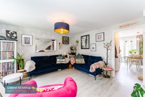 Sitting Room- click for photo gallery